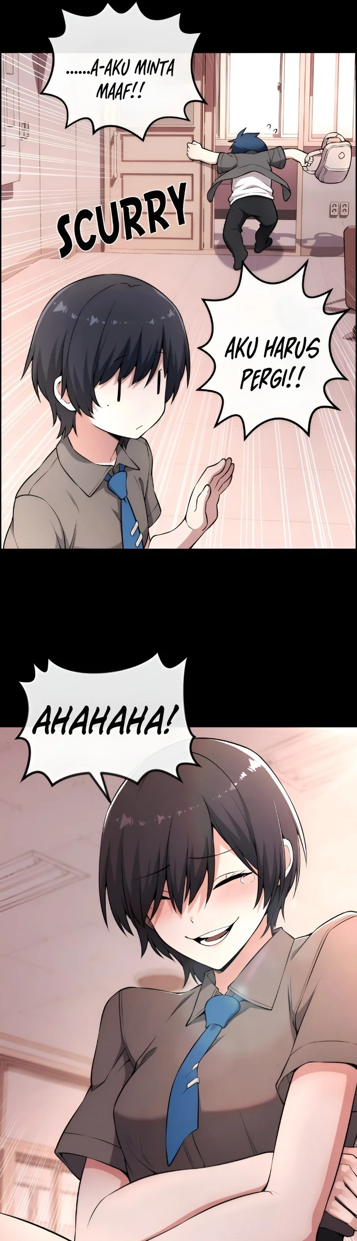 Webtoon Character Na Kang Lim Chapter 145 Gambar 42