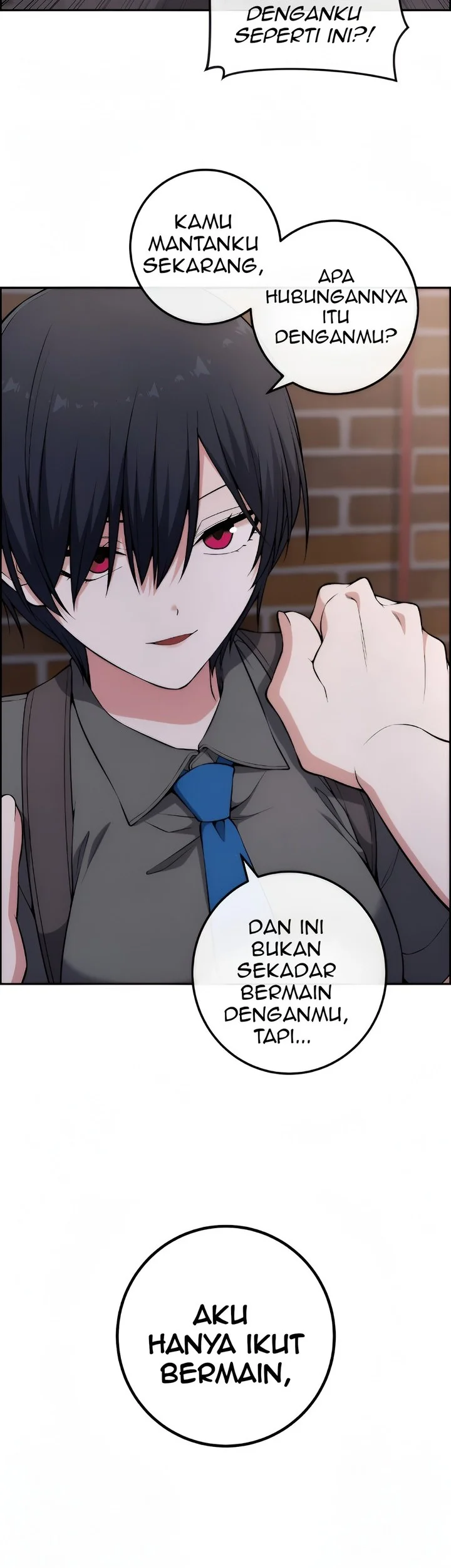Webtoon Character Na Kang Lim Chapter 145 Gambar 49