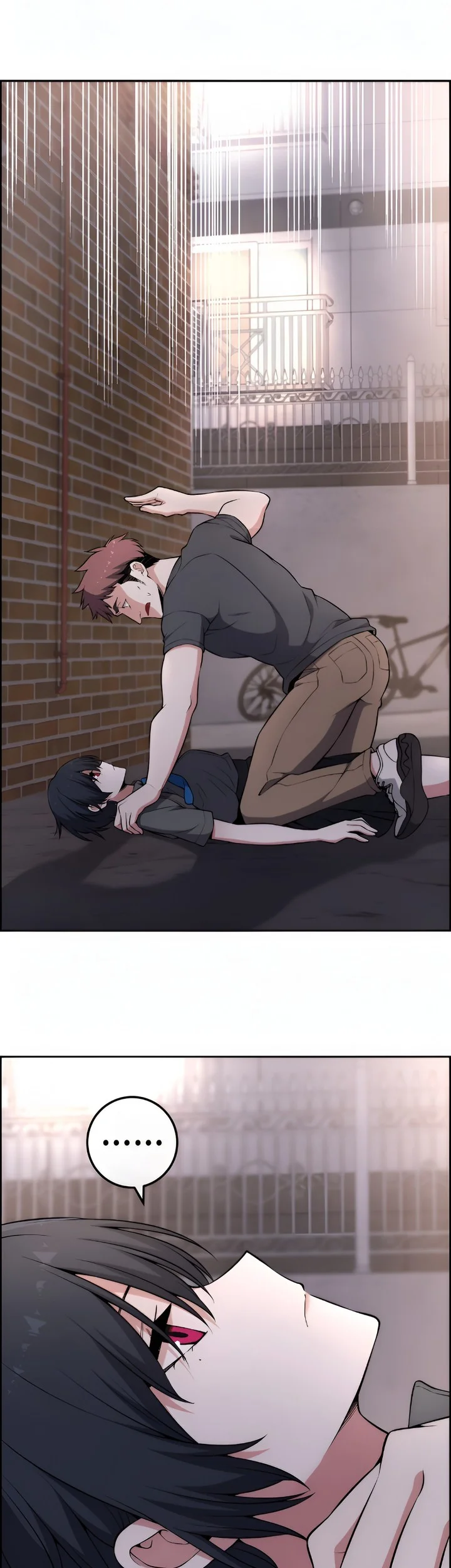 Webtoon Character Na Kang Lim Chapter 145 Gambar 51