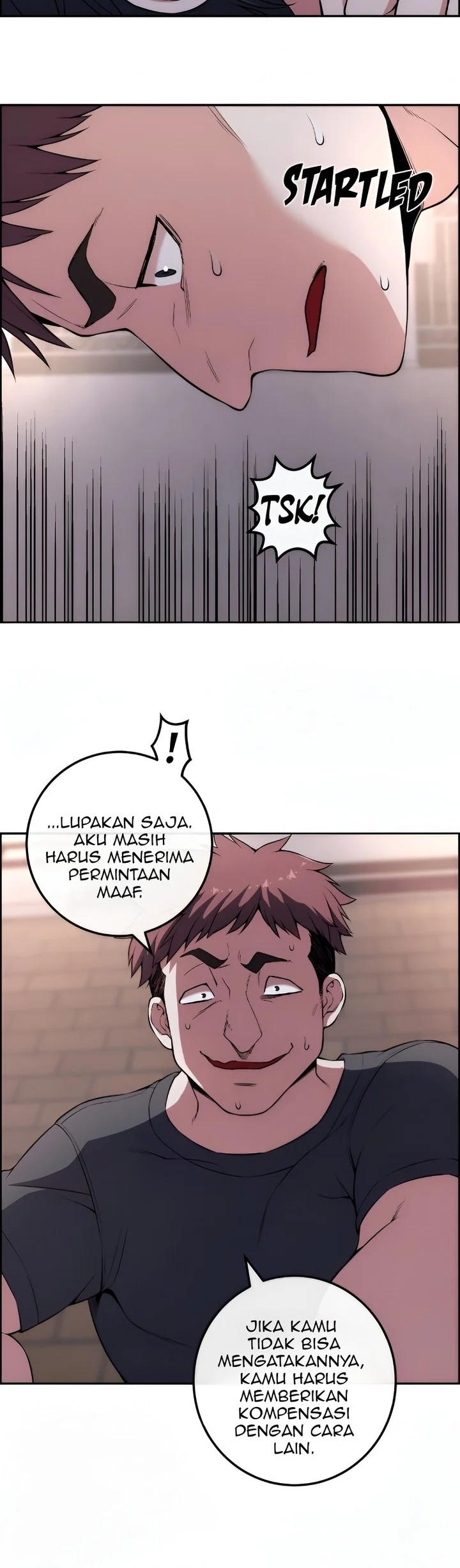 Webtoon Character Na Kang Lim Chapter 145 Gambar 52