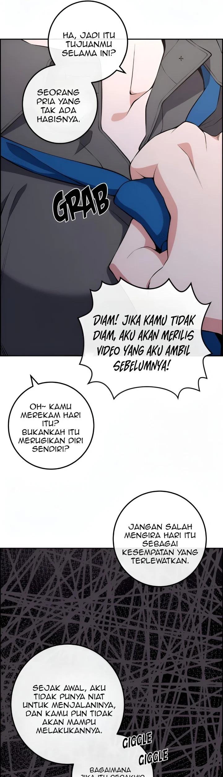 Webtoon Character Na Kang Lim Chapter 145 Gambar 53
