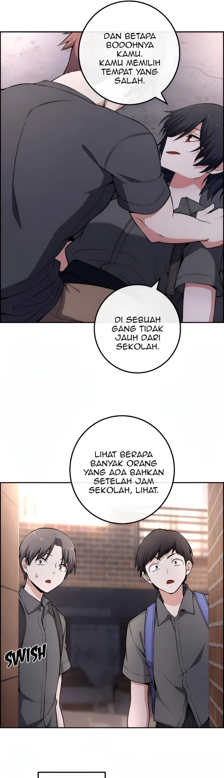 Webtoon Character Na Kang Lim Chapter 145 Gambar 56