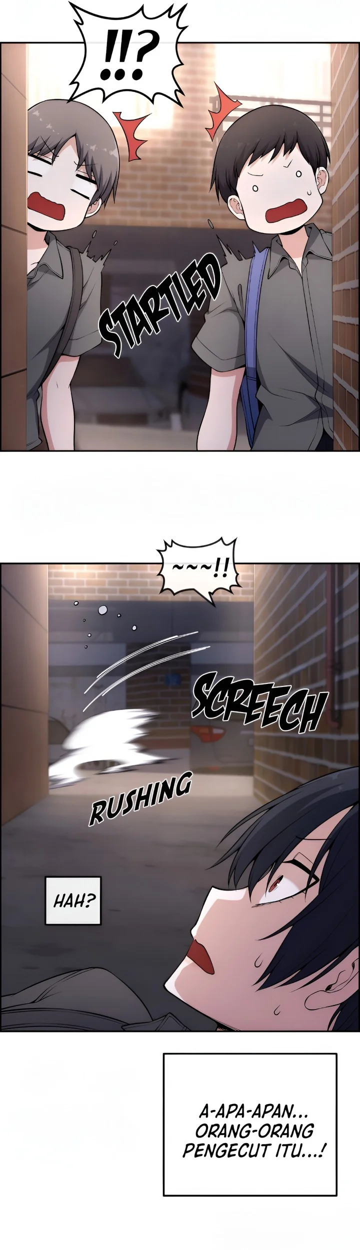 Webtoon Character Na Kang Lim Chapter 145 Gambar 59