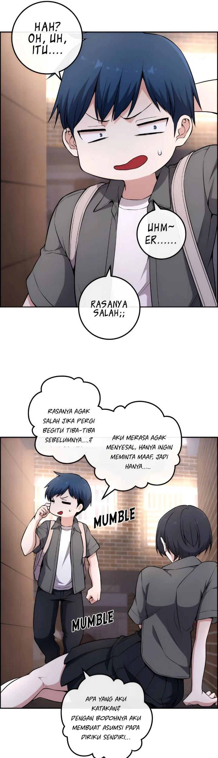 Webtoon Character Na Kang Lim Chapter 145 Gambar 65