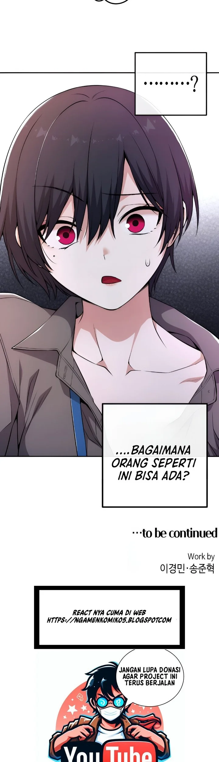 Webtoon Character Na Kang Lim Chapter 145 Gambar 66