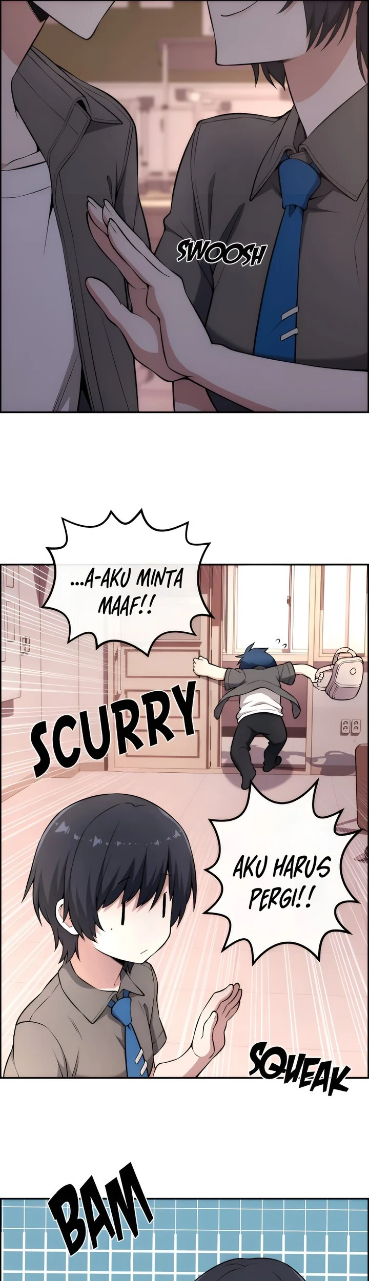 Webtoon Character Na Kang Lim Chapter 145 Gambar 4