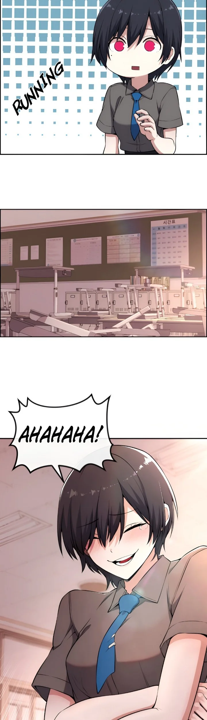 Webtoon Character Na Kang Lim Chapter 145 Gambar 5