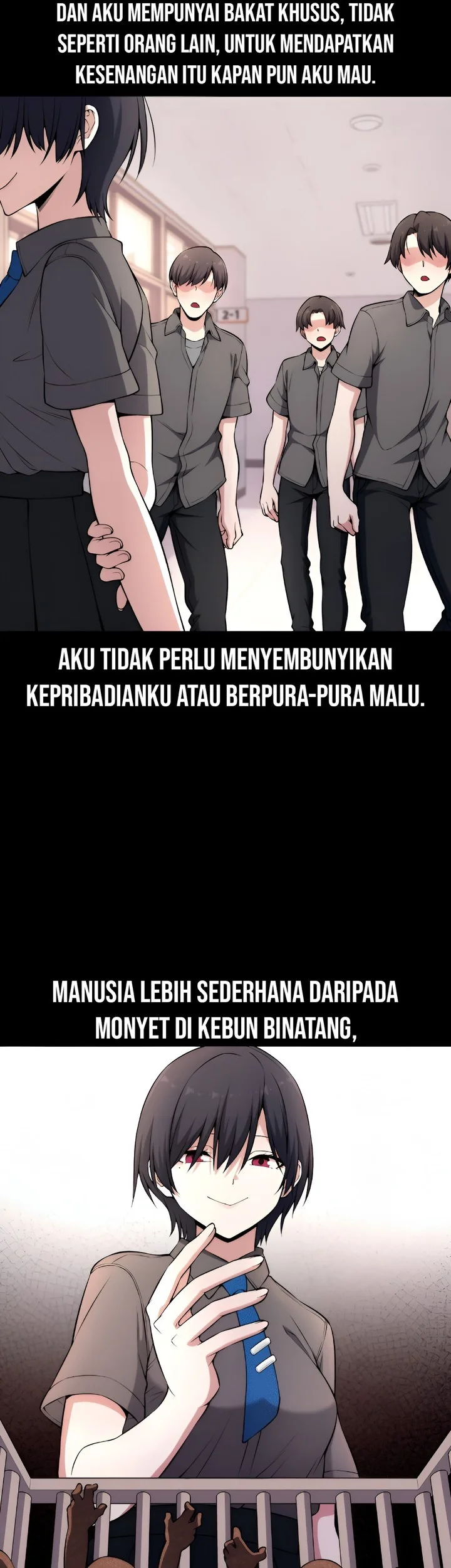 Webtoon Character Na Kang Lim Chapter 145 Gambar 13