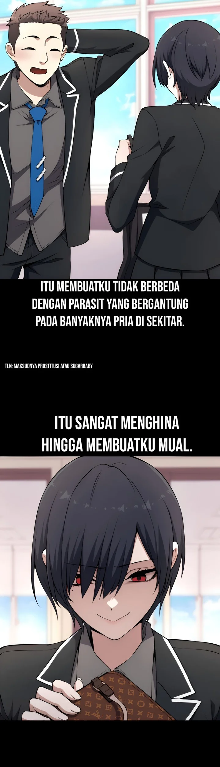 Webtoon Character Na Kang Lim Chapter 145 Gambar 19