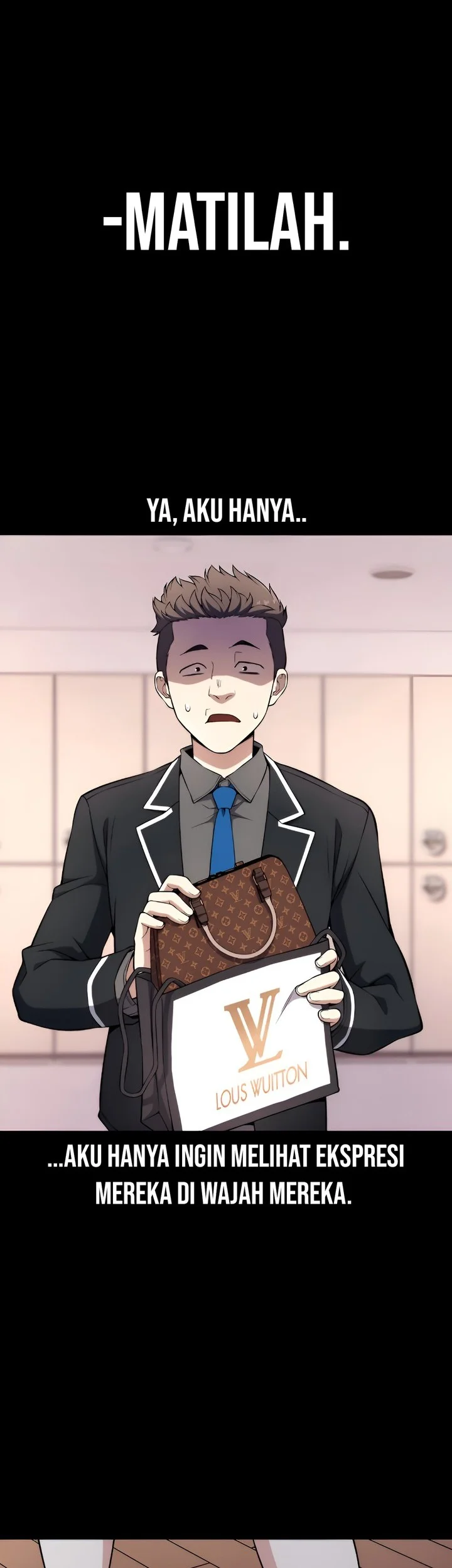 Webtoon Character Na Kang Lim Chapter 145 Gambar 20