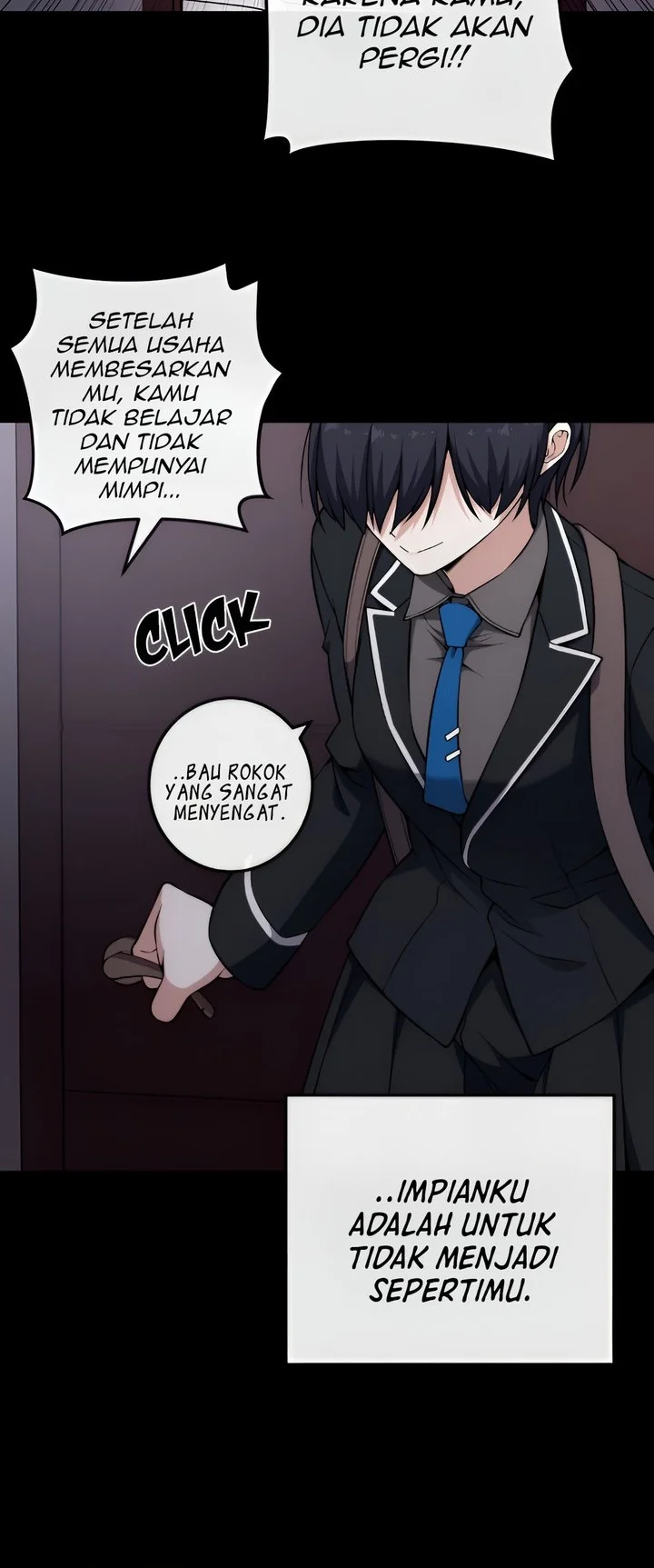 Webtoon Character Na Kang Lim Chapter 145 Gambar 23