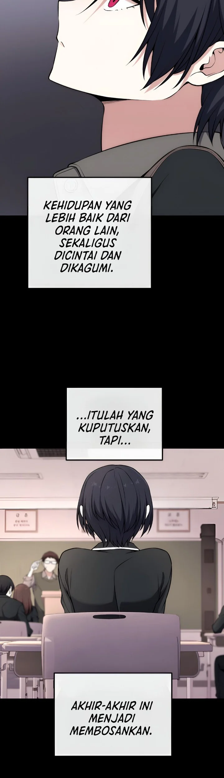 Webtoon Character Na Kang Lim Chapter 145 Gambar 25