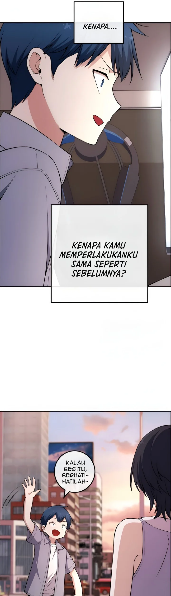 Webtoon Character Na Kang Lim Chapter 146 Gambar 27