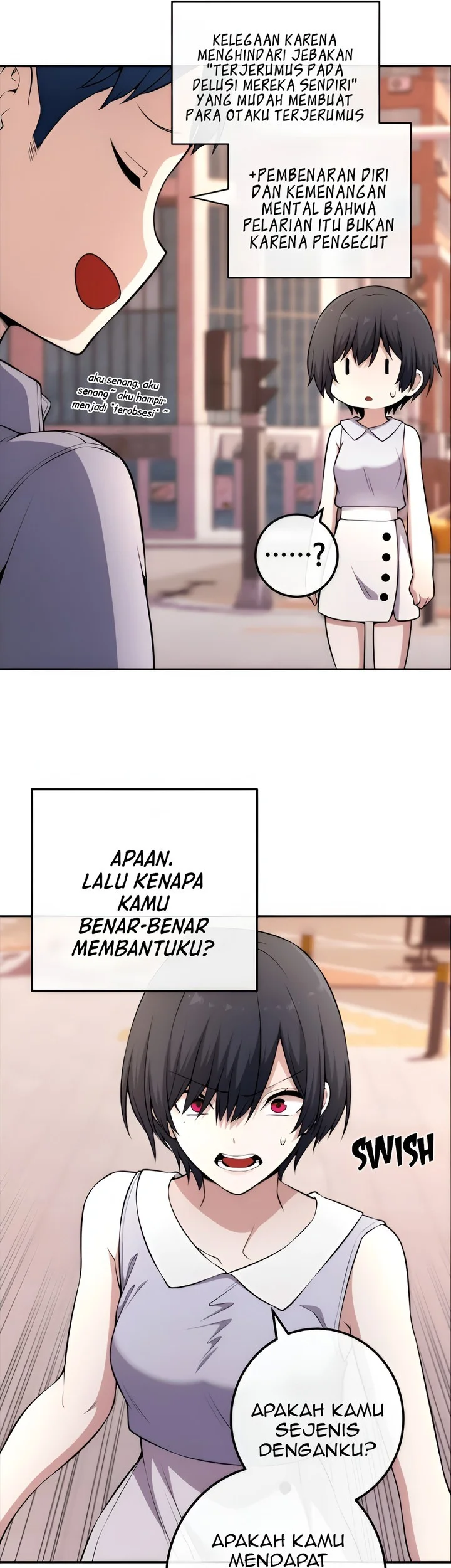 Webtoon Character Na Kang Lim Chapter 146 Gambar 33
