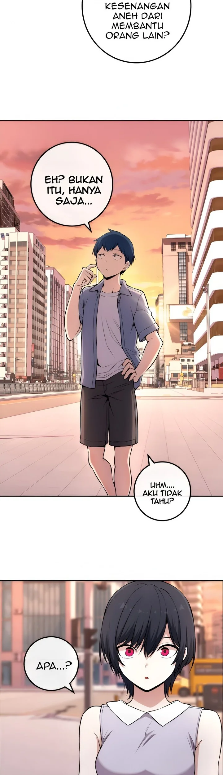 Webtoon Character Na Kang Lim Chapter 146 Gambar 34