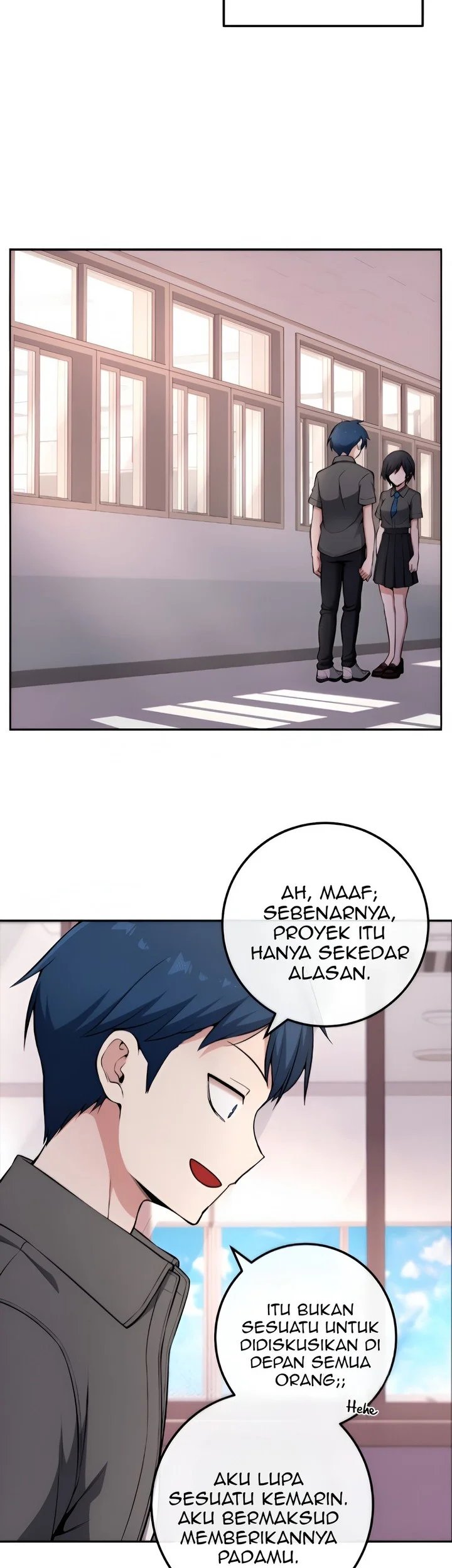 Webtoon Character Na Kang Lim Chapter 146 Gambar 48