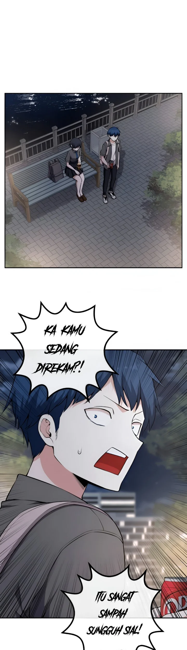 Webtoon Character Na Kang Lim Chapter 146 Gambar 4