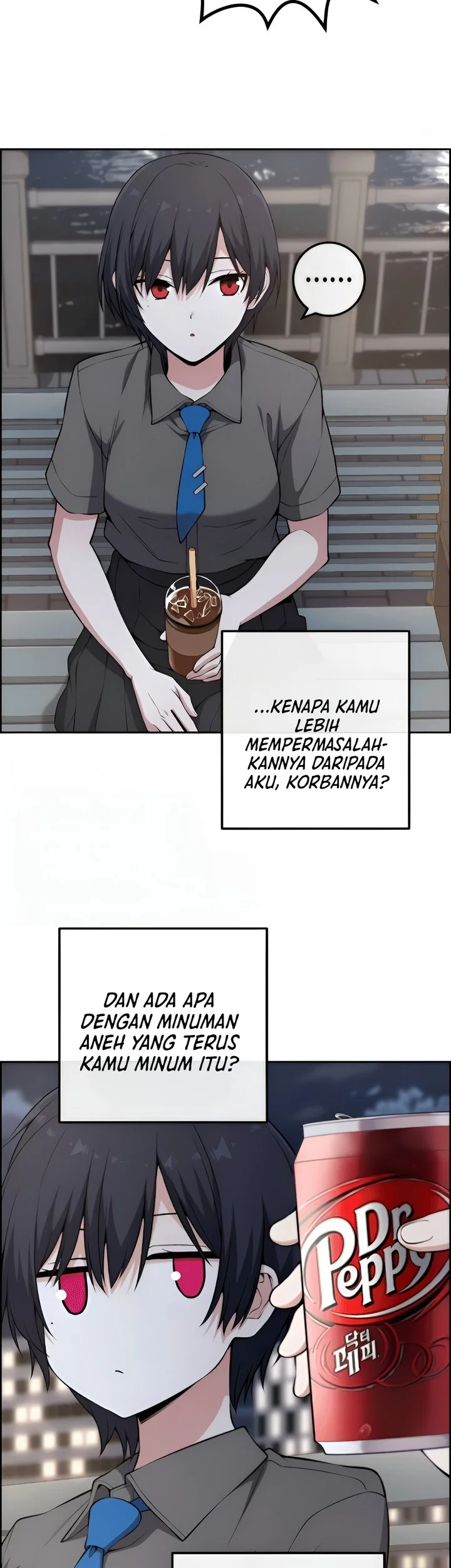 Webtoon Character Na Kang Lim Chapter 146 Gambar 5