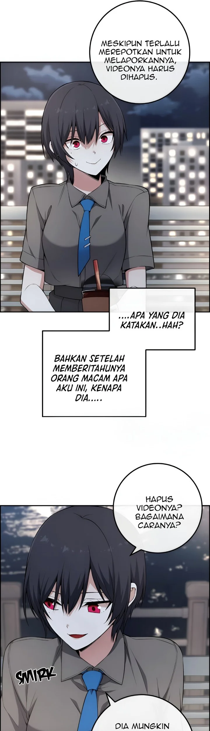Webtoon Character Na Kang Lim Chapter 146 Gambar 9