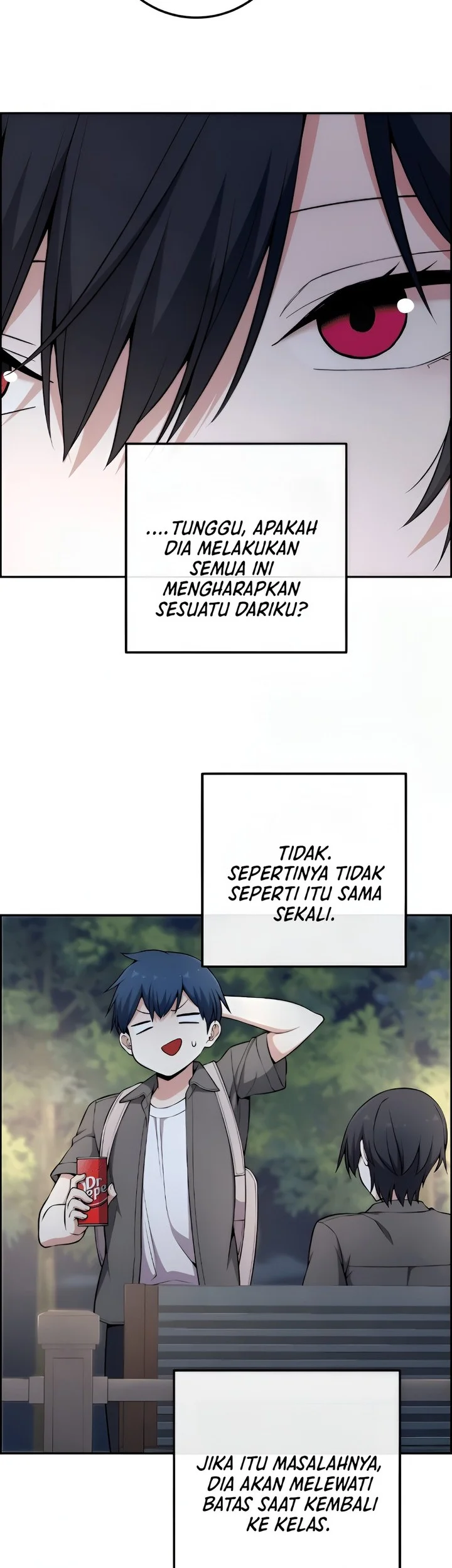 Webtoon Character Na Kang Lim Chapter 146 Gambar 16