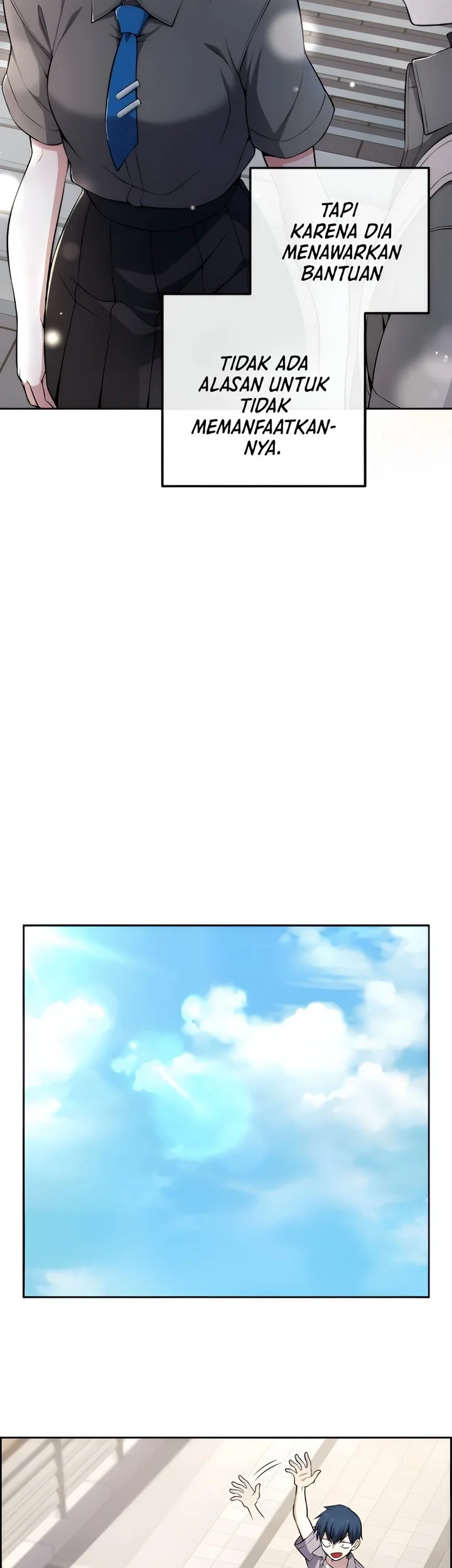 Webtoon Character Na Kang Lim Chapter 146 Gambar 19