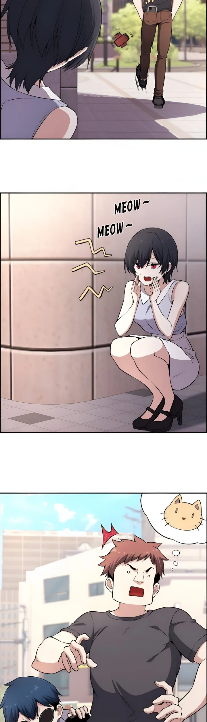 Webtoon Character Na Kang Lim Chapter 146 Gambar 22