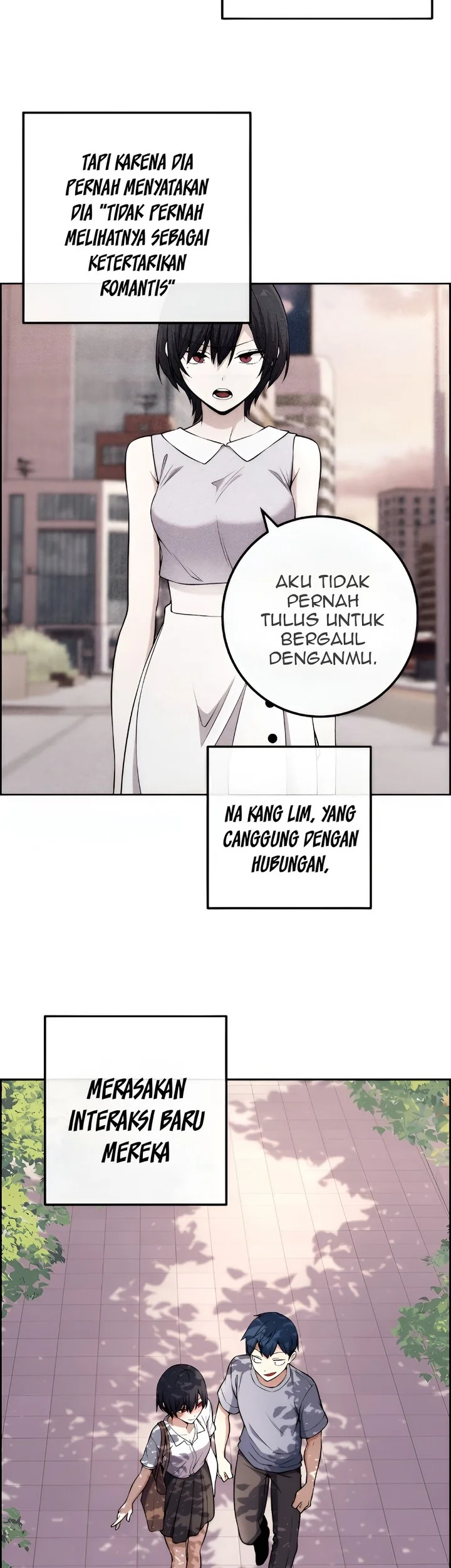 Webtoon Character Na Kang Lim Chapter 147 Gambar 28