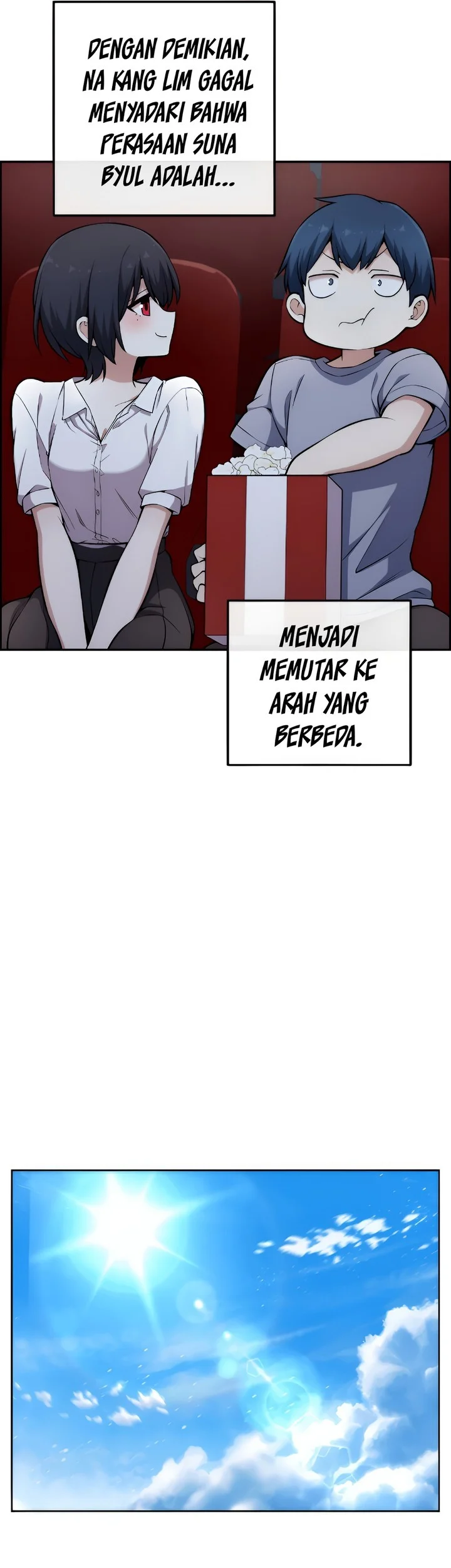 Webtoon Character Na Kang Lim Chapter 147 Gambar 30
