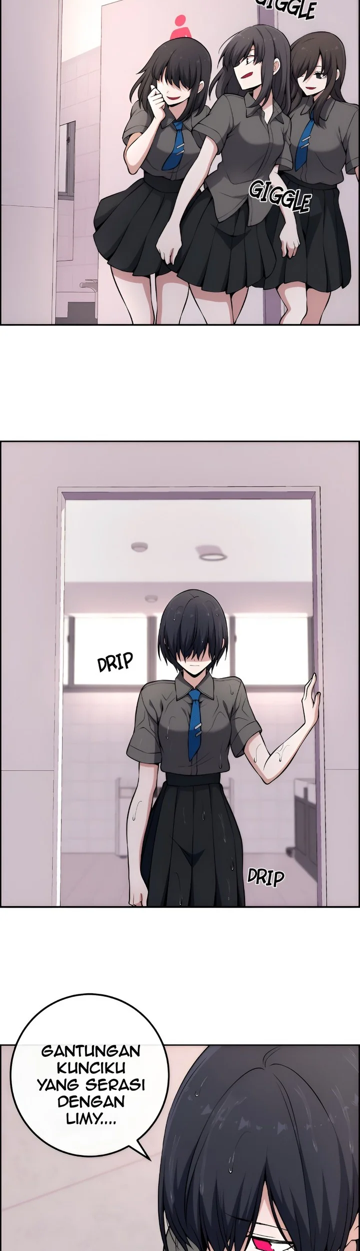 Webtoon Character Na Kang Lim Chapter 147 Gambar 48