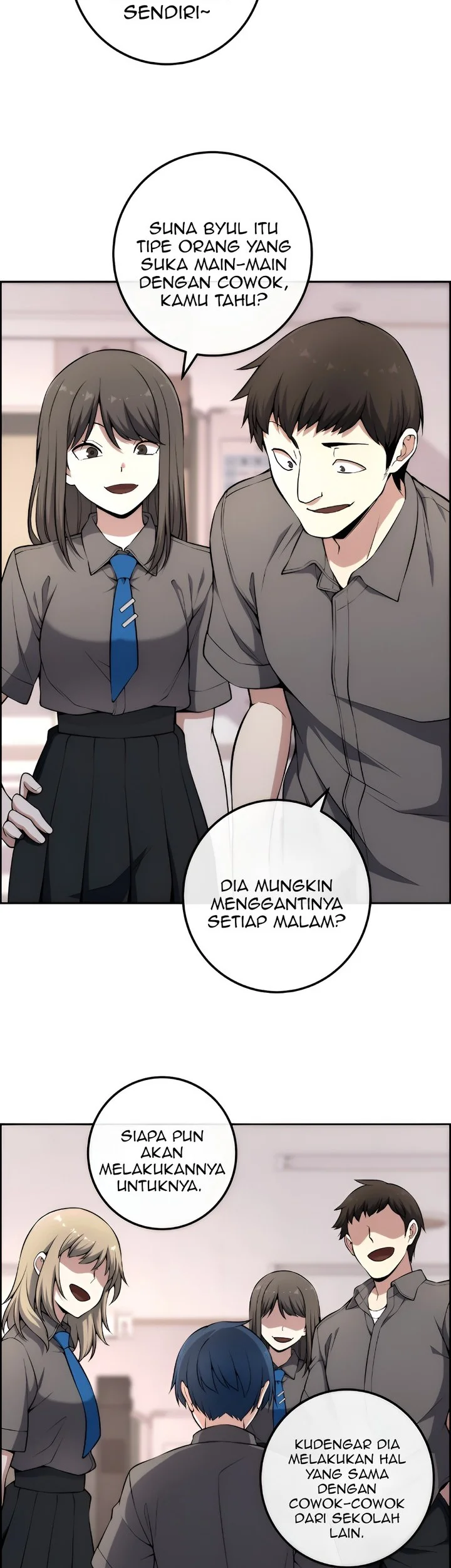 Webtoon Character Na Kang Lim Chapter 147 Gambar 51