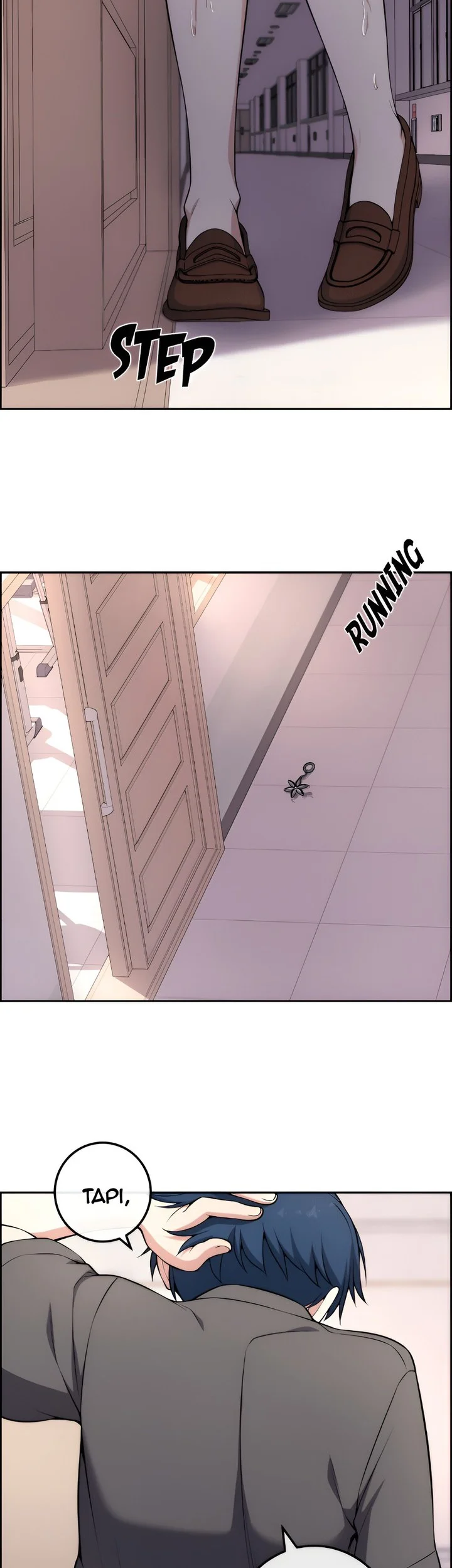 Webtoon Character Na Kang Lim Chapter 147 Gambar 57