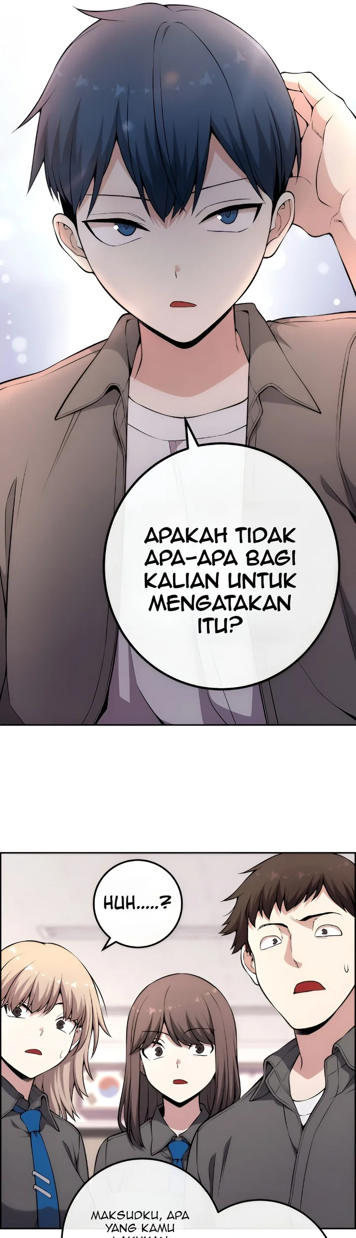 Webtoon Character Na Kang Lim Chapter 147 Gambar 59