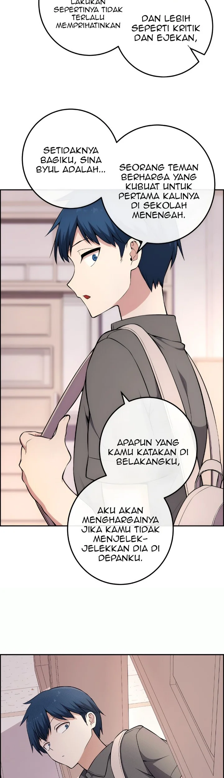Webtoon Character Na Kang Lim Chapter 147 Gambar 60