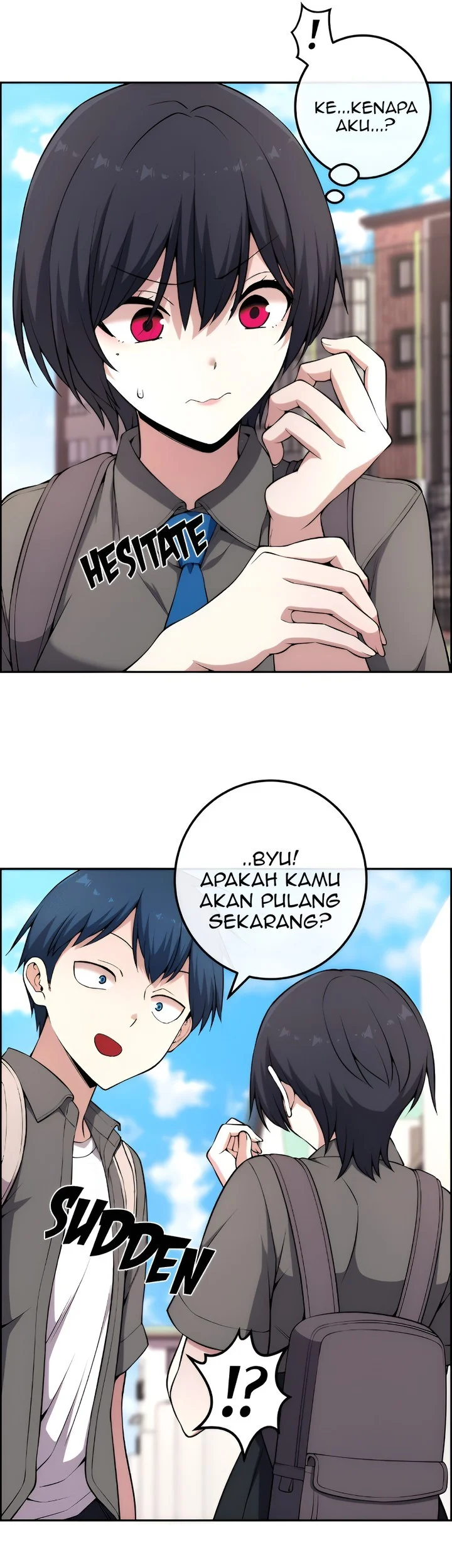 Webtoon Character Na Kang Lim Chapter 147 Gambar 7