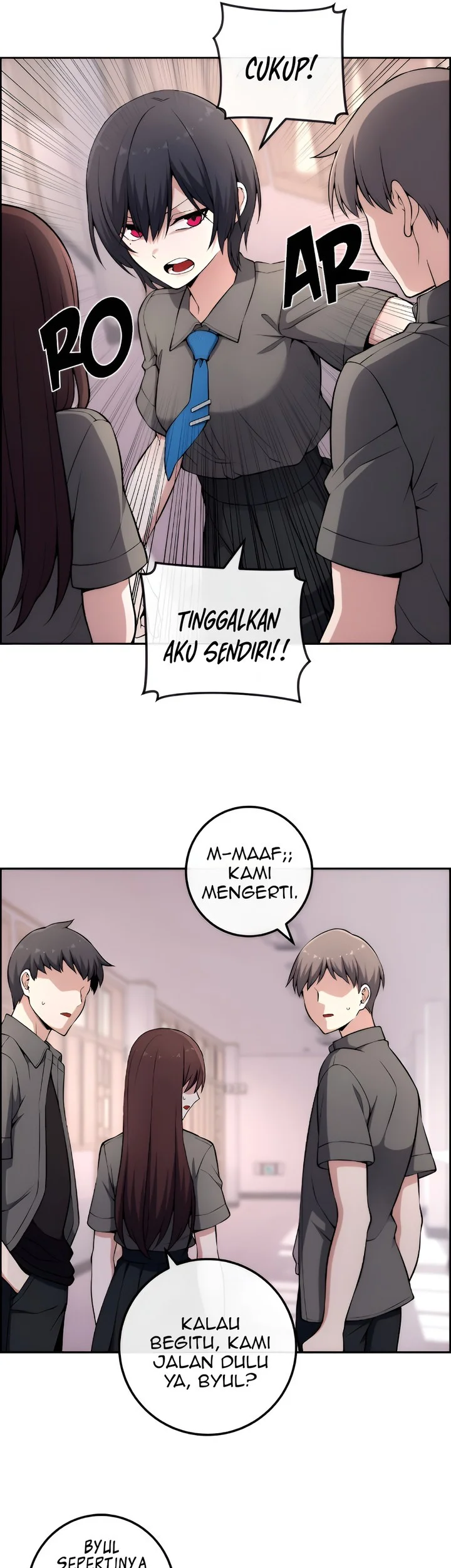 Webtoon Character Na Kang Lim Chapter 147 Gambar 10