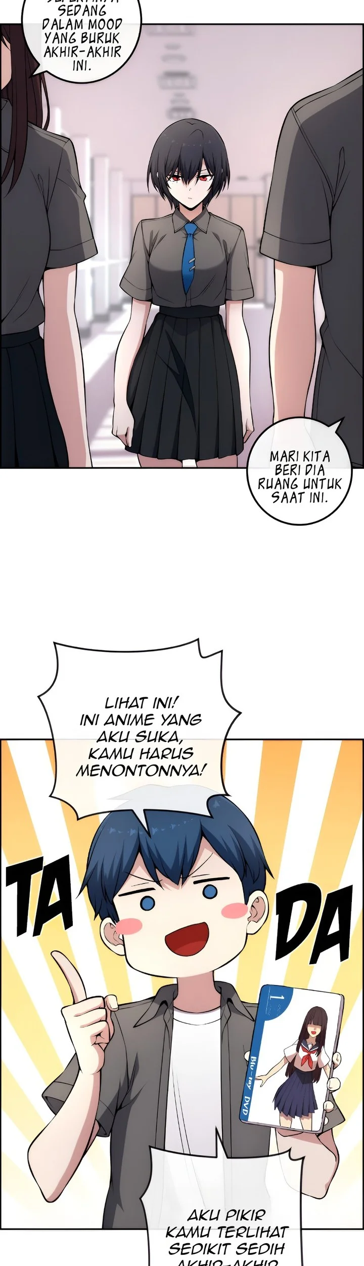 Webtoon Character Na Kang Lim Chapter 147 Gambar 11