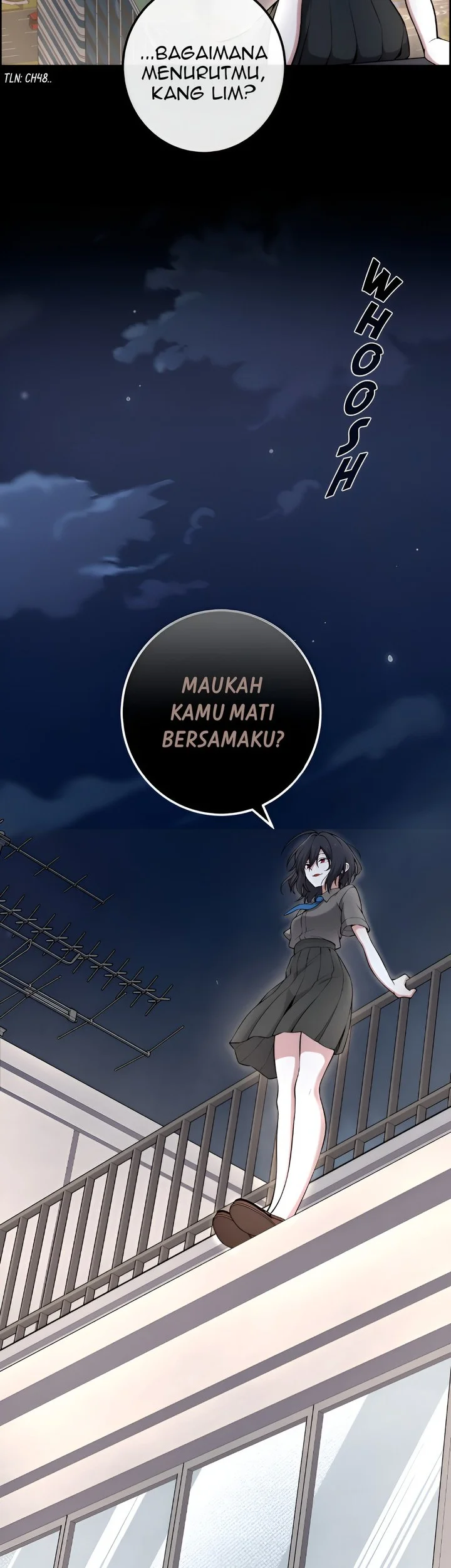 Webtoon Character Na Kang Lim Chapter 148 Gambar 35