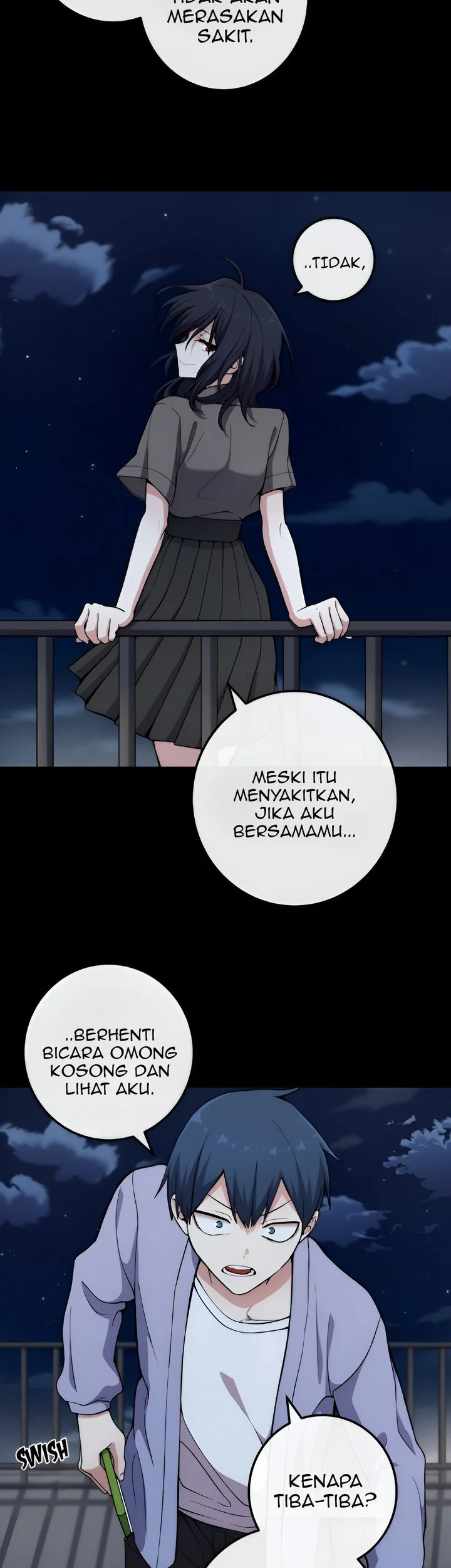 Webtoon Character Na Kang Lim Chapter 148 Gambar 38