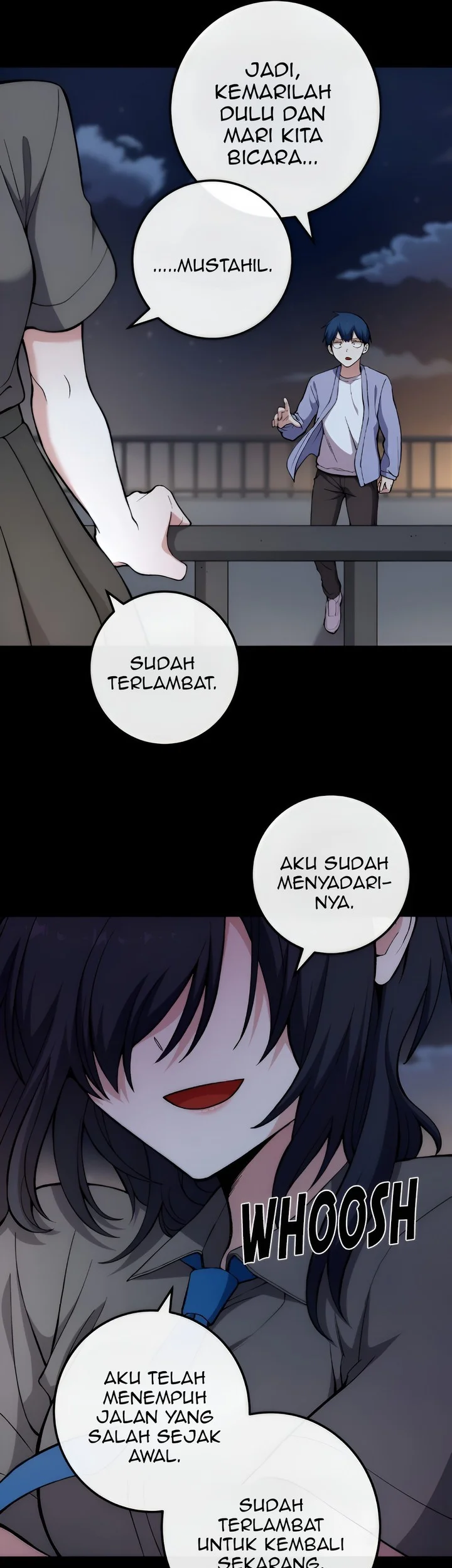 Webtoon Character Na Kang Lim Chapter 148 Gambar 40