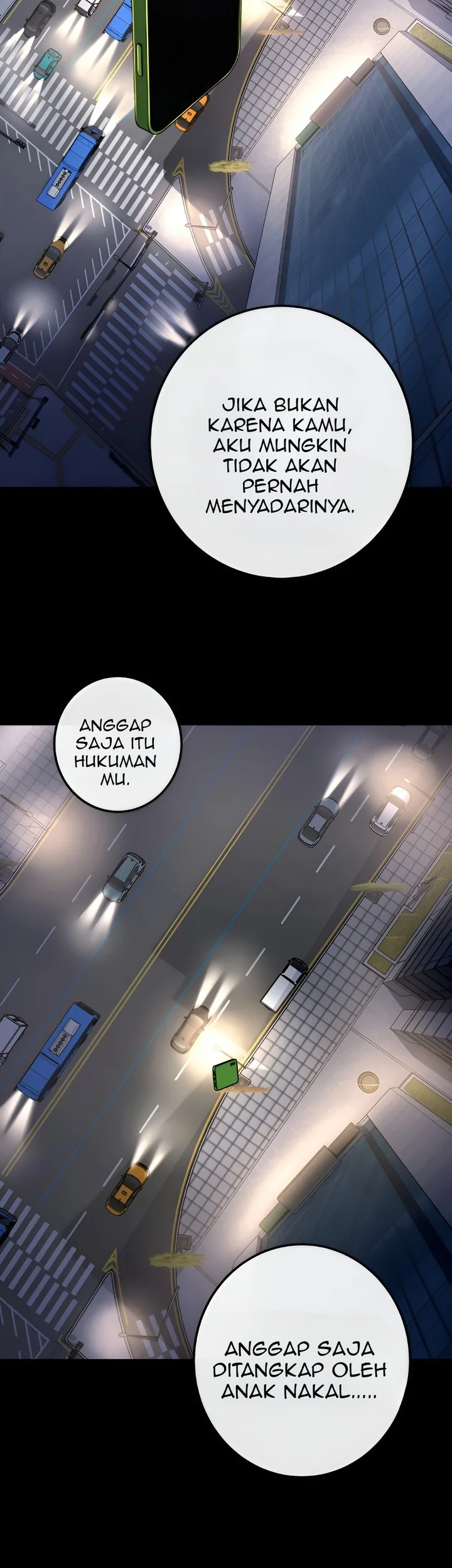 Webtoon Character Na Kang Lim Chapter 148 Gambar 44