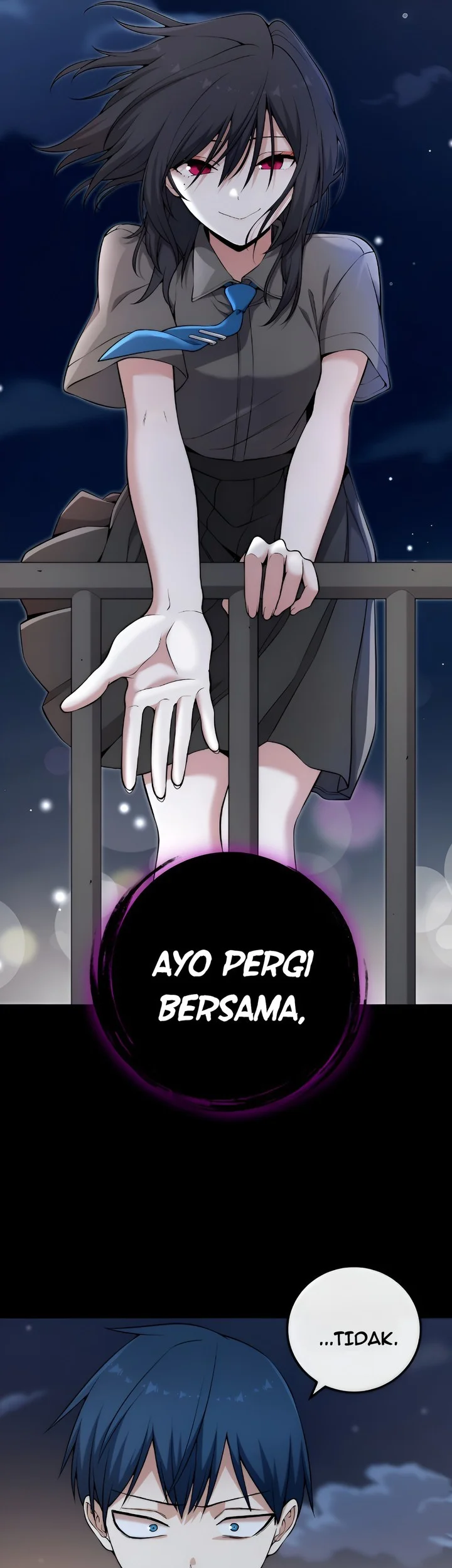 Webtoon Character Na Kang Lim Chapter 148 Gambar 46