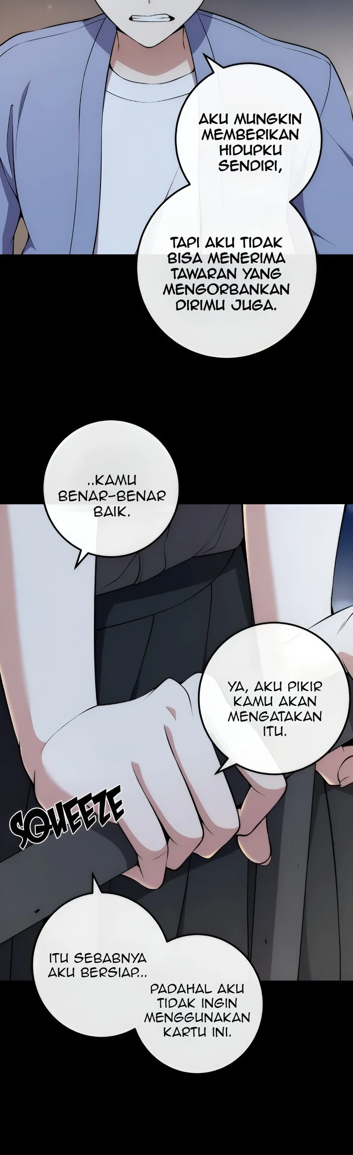 Webtoon Character Na Kang Lim Chapter 148 Gambar 47