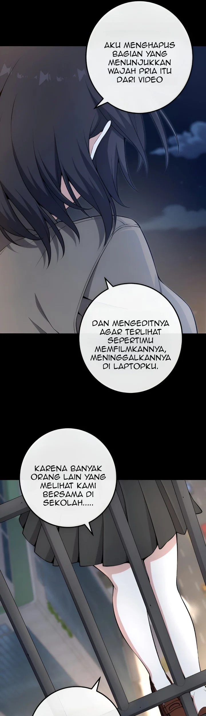 Webtoon Character Na Kang Lim Chapter 148 Gambar 51