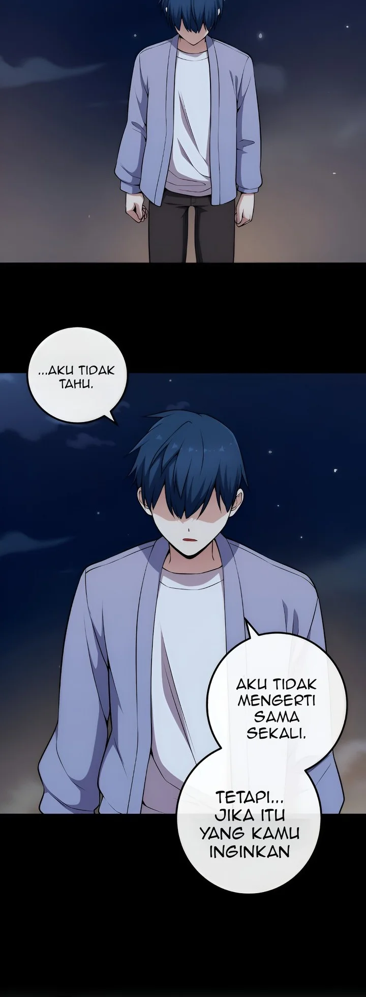 Webtoon Character Na Kang Lim Chapter 148 Gambar 58