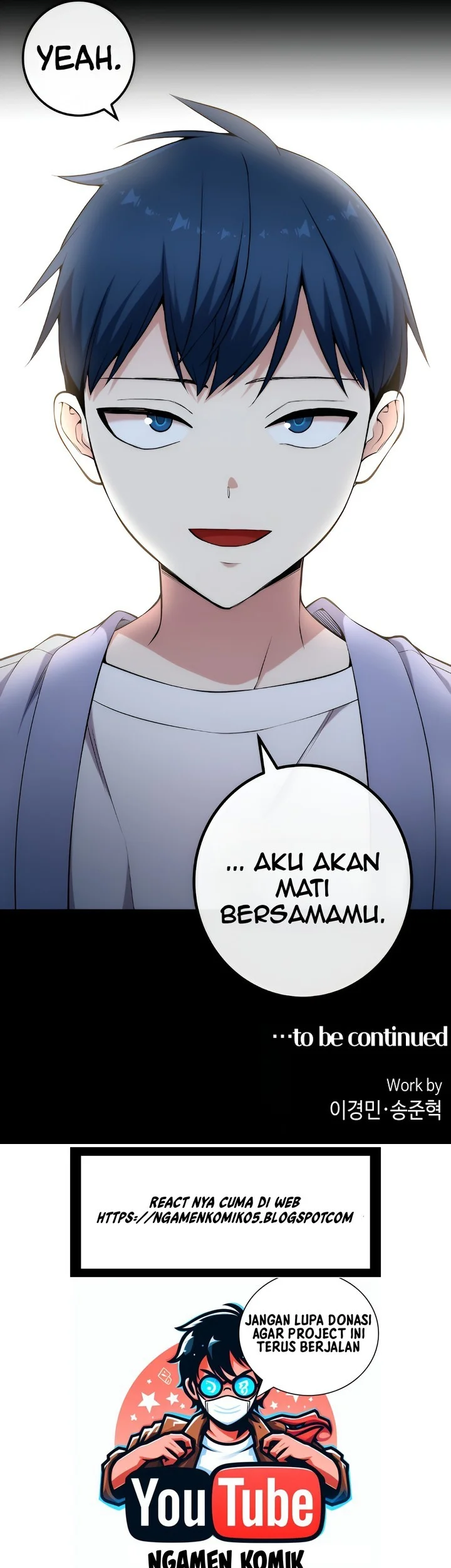 Webtoon Character Na Kang Lim Chapter 148 Gambar 59