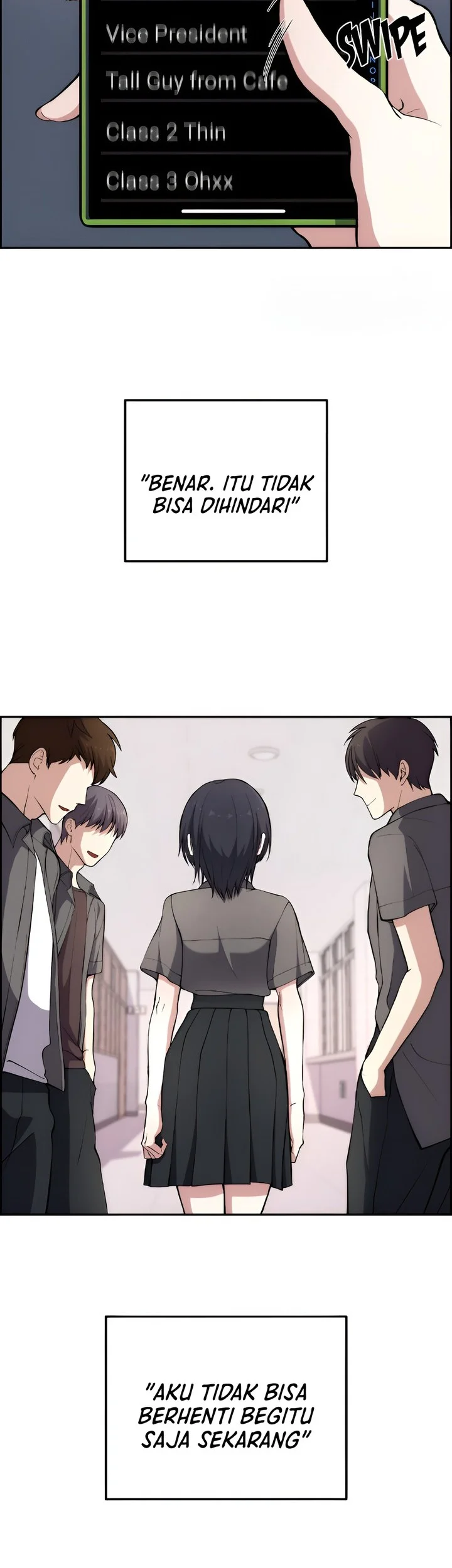 Webtoon Character Na Kang Lim Chapter 148 Gambar 5