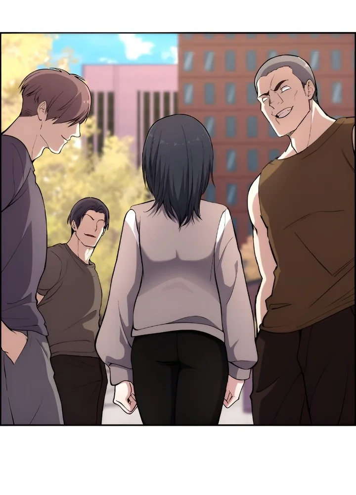 Webtoon Character Na Kang Lim Chapter 148 Gambar 6
