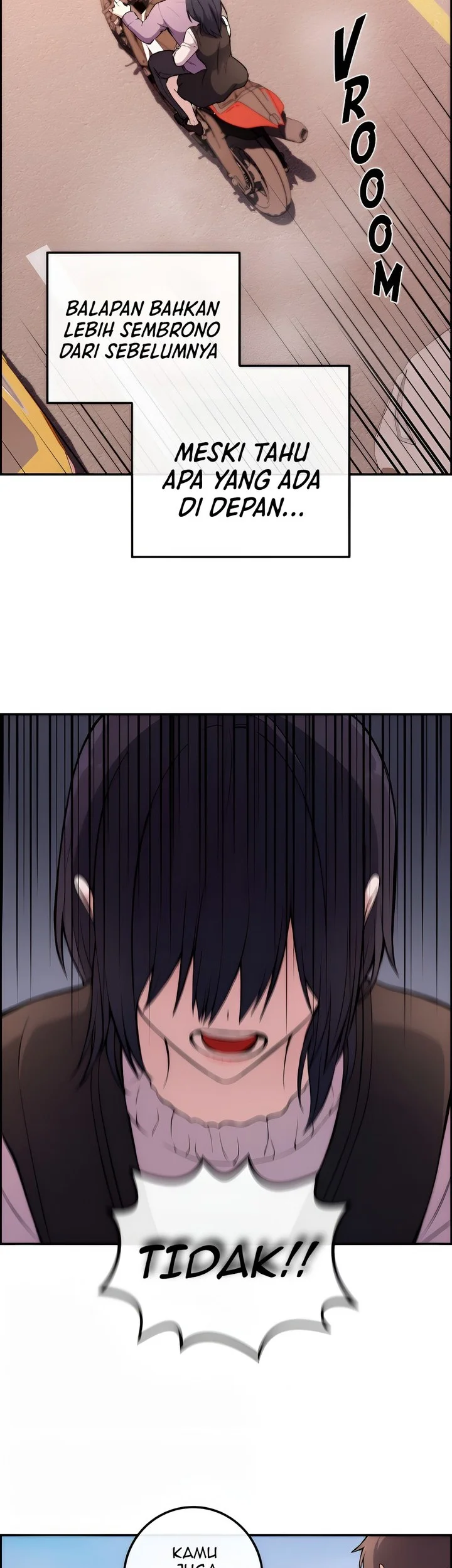 Webtoon Character Na Kang Lim Chapter 148 Gambar 8