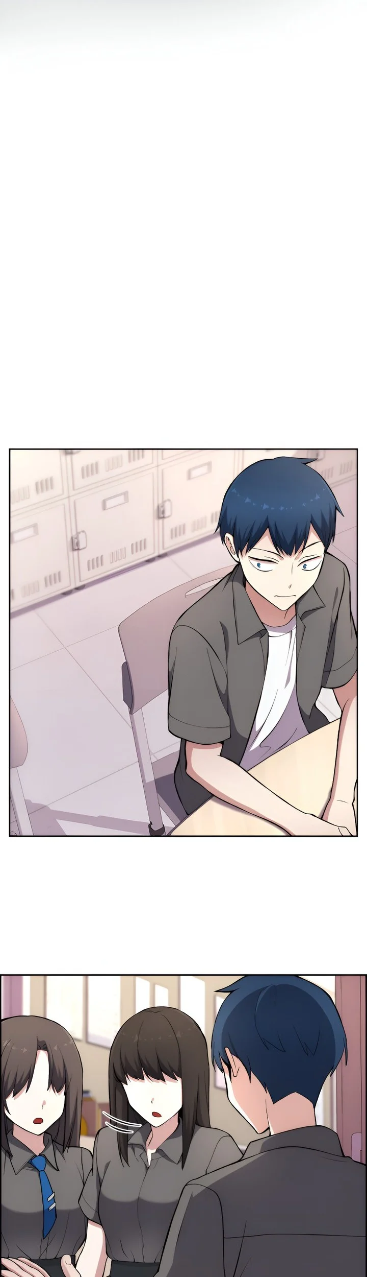 Webtoon Character Na Kang Lim Chapter 148 Gambar 17