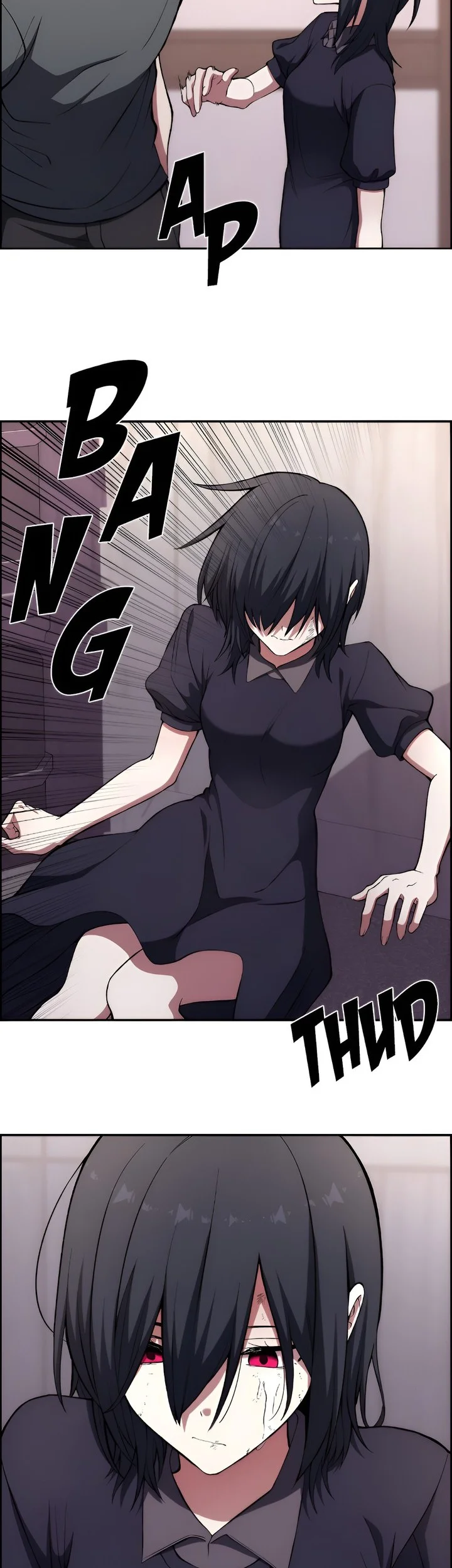 Webtoon Character Na Kang Lim Chapter 148 Gambar 20